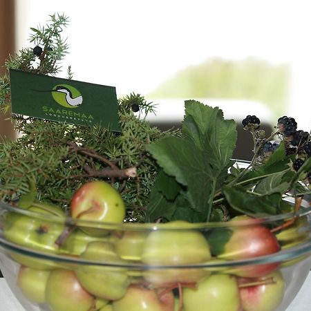 Kotkapoja Residence Kuressaare Værelse billede