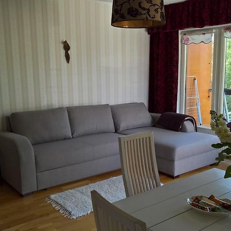 Kotkapoja Residence Kuressaare Eksteriør billede