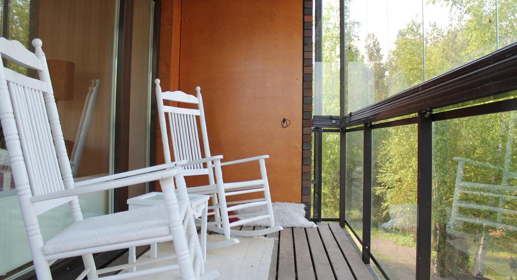 Kotkapoja Residence Kuressaare Værelse billede